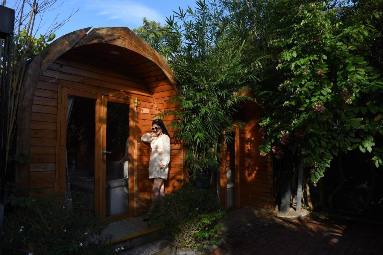 S Bungalow דואונג דונג מראה חיצוני תמונה
