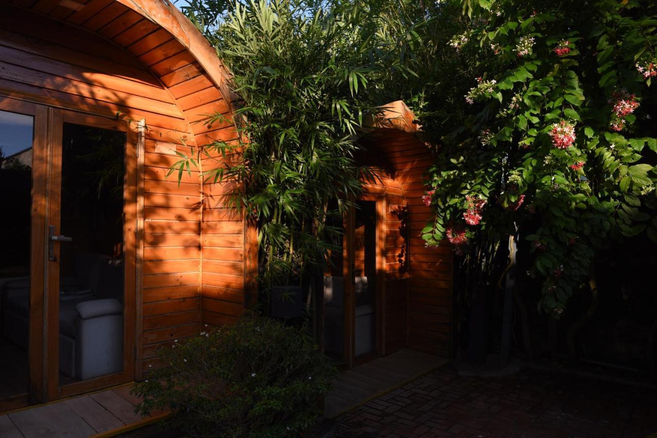 S Bungalow דואונג דונג מראה חיצוני תמונה