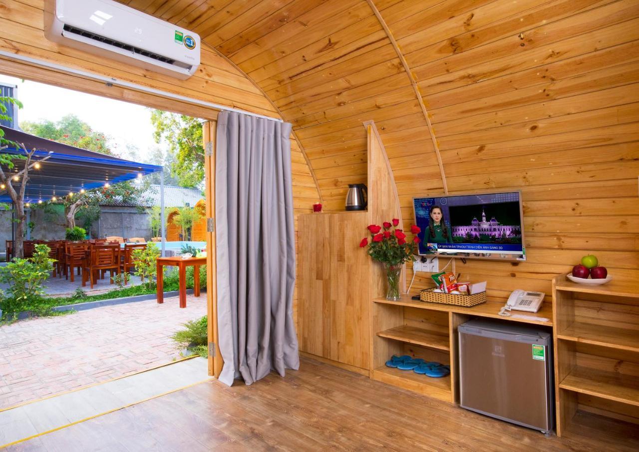S Bungalow דואונג דונג מראה חיצוני תמונה