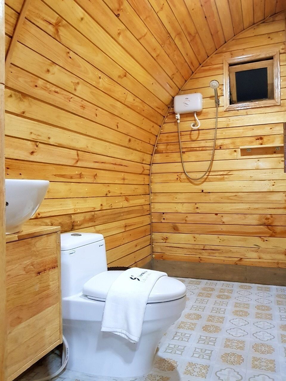 S Bungalow דואונג דונג מראה חיצוני תמונה
