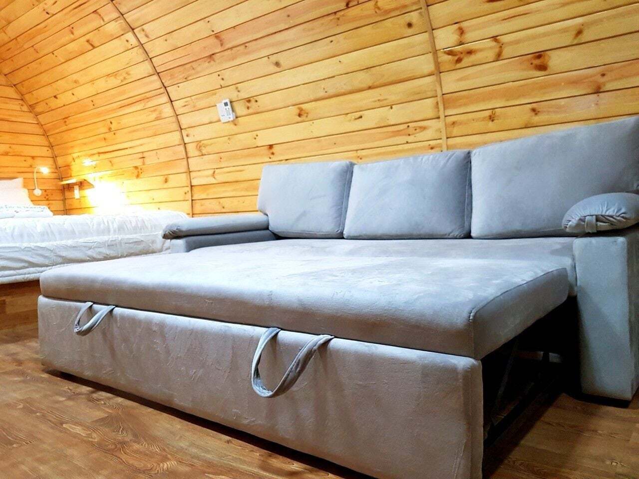 S Bungalow דואונג דונג מראה חיצוני תמונה
