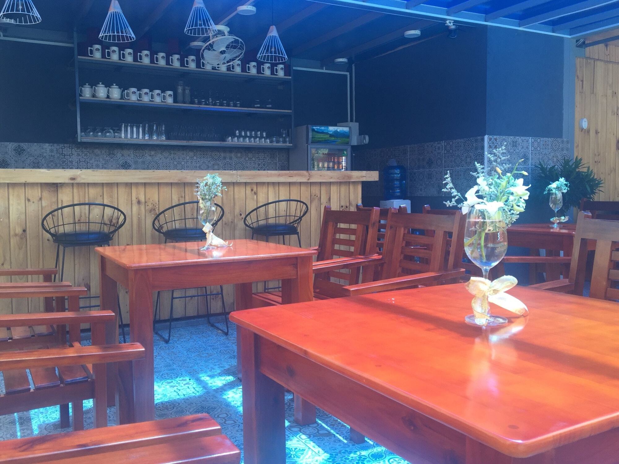 S Bungalow דואונג דונג מראה חיצוני תמונה